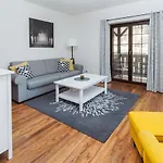 Apartamento Olívia - Olívia 1 Ruzomberok