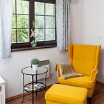 Olívia - Olívia 1 Apartamento *