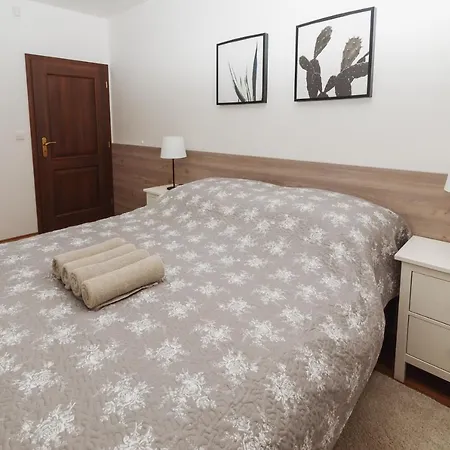 Apartmán Olívia - Olívia 1