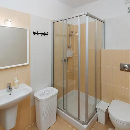 Apartment Olivia - Olivia 1 Ruzomberok
