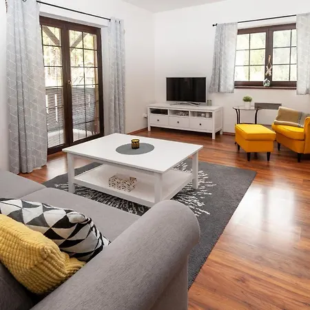 Apartamento Olívia - Olívia 1