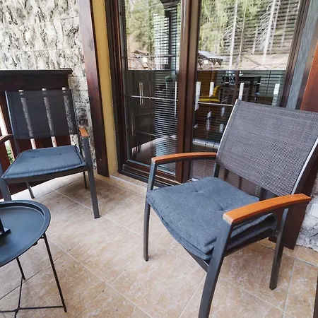 Olívia - Olívia 1 Apartamento