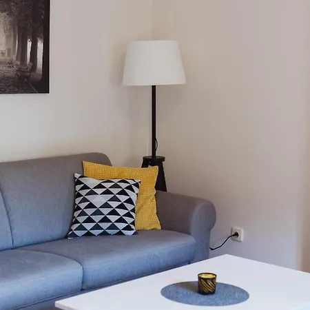 Apartmán Olívia - Olívia 1 Ruzomberok