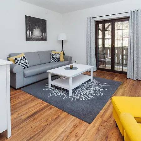 Apartment Olivia - Olivia 1 Ruzomberok