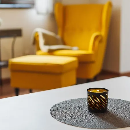 Olívia - Olívia 1 Apartamento Ruzomberok