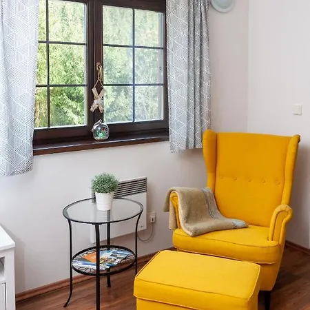 Olívia - Olívia 1 Apartamento *