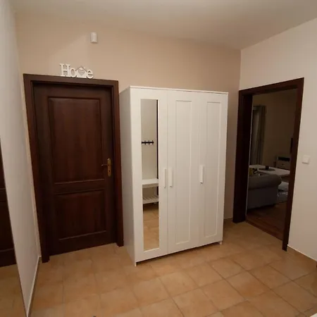 Apartmán Olívia - Olívia 1 Ruzomberok