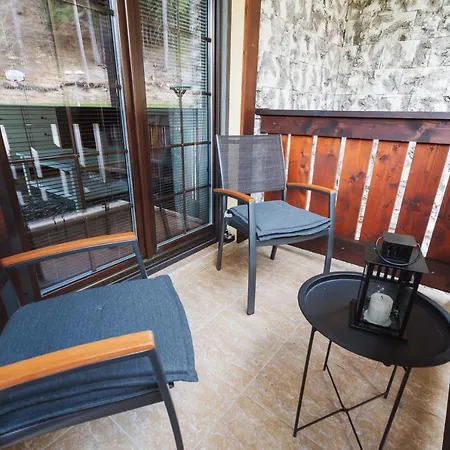 Apartamento Olívia - Olívia 1