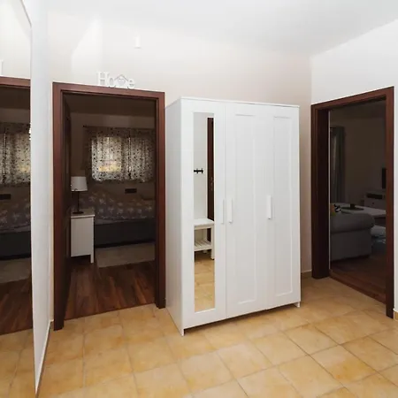 Olivia - Olivia 1 Apartment Ruzomberok