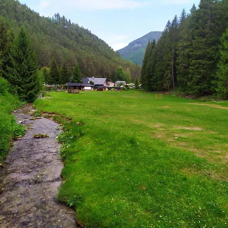 Apartmán Olívia - Olívia 1