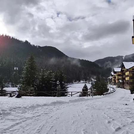 Olívia - Olívia 1 Apartamento *