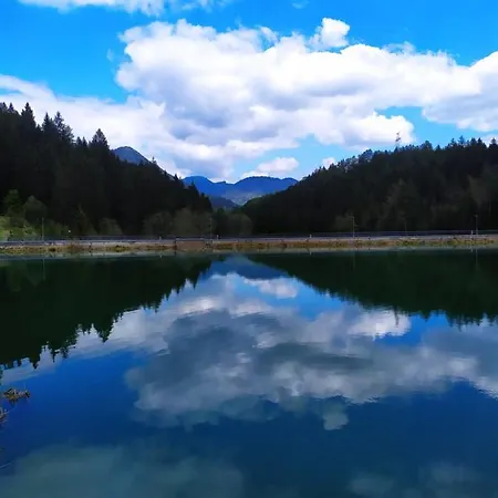 Apartamento Olívia - Olívia 1 Ruzomberok